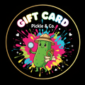 Mr Pickle Gift Card